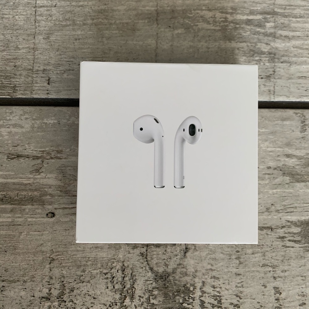 AirPods Box